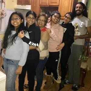 Meet your Posher, Bebbie